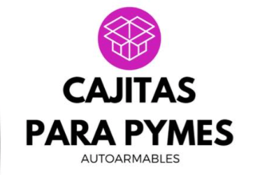Cajitas para Pymes